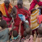 Arts & Vie - Amboseli - Kenya