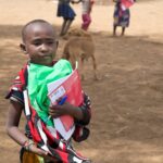 Arts & Vie - Amboseli - Kenya