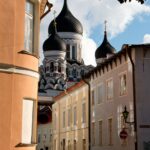 Arts & Vie - Estonie