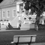 Arts & Vie - Estonie