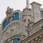 Arts & Vie - Lettonie