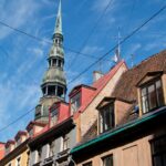 Arts & Vie - Lettonie