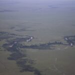 Arts & Vie -Montgolfière Masaï Mara - Kenya