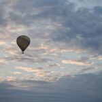 Arts & Vie -Montgolfière Masaï Mara - Kenya