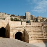 Arts & Vie - Amman - Jordanie
