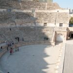 Arts & Vie - Amman - Jordanie