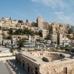 Arts & Vie - Amman - Jordanie