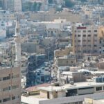 Arts & Vie - Amman - Jordanie