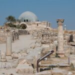 Arts & Vie - Amman - Jordanie