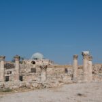 Arts & Vie - Amman - Jordanie