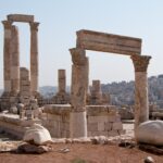 Arts & Vie - Amman - Jordanie