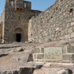 Arts & Vie - Châteaux du désert - Jordanie