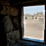 Arts & Vie - Châteaux du désert - Jordanie