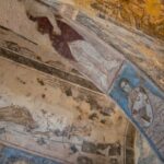 Arts & Vie - Châteaux du désert - Jordanie