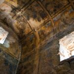 Arts & Vie - Châteaux du désert - Jordanie