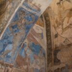 Arts & Vie - Châteaux du désert - Jordanie