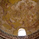 Arts & Vie - Châteaux du désert - Jordanie