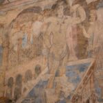 Arts & Vie - Châteaux du désert - Jordanie