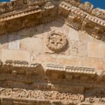 Arts & Vie - Jerash - Jordanie