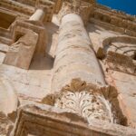 Arts & Vie - Jerash - Jordanie