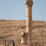Arts & Vie - Jerash - Jordanie