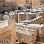 Arts & Vie - Jerash - Jordanie