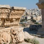 Arts & Vie - Jerash - Jordanie