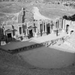 Arts & Vie - Jerash - Jordanie