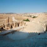 Arts & Vie - Jerash - Jordanie