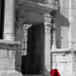Arts & Vie - Jerash - Jordanie