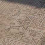 Arts & Vie - Jerash - Jordanie
