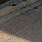 Arts & Vie - Jerash - Jordanie