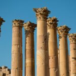 Arts & Vie - Jerash - Jordanie