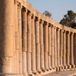 Arts & Vie - Jerash - Jordanie