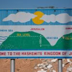 Arts & Vie - Bethanie & la Mer Morte - Jordanie