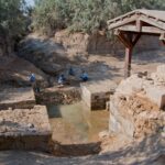 Arts & Vie - Bethanie & la Mer Morte - Jordanie