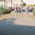 Arts & Vie - Bethanie & la Mer Morte - Jordanie