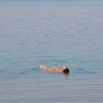 Arts & Vie - Bethanie & la Mer Morte - Jordanie