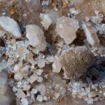 Arts & Vie - Bethanie & la Mer Morte - Jordanie