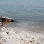 Arts & Vie - Bethanie & la Mer Morte - Jordanie