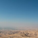 Arts & Vie - Mont Nebo - Jordanie