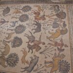 Arts & Vie - Mont Nebo - Jordanie