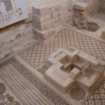 Arts & Vie - Mont Nebo - Jordanie