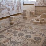Arts & Vie - Mont Nebo - Jordanie