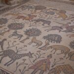 Arts & Vie - Mont Nebo - Jordanie