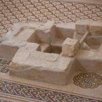 Arts & Vie - Mont Nebo - Jordanie