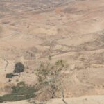 Arts & Vie - Mont Nebo - Jordanie