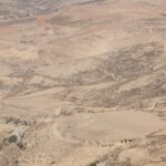 Arts & Vie - Mont Nebo - Jordanie