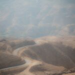 Arts & Vie - Wadi Mujib - Jordanie