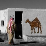 Arts & Vie - Wadi Mujib - Jordanie
